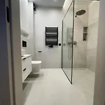 Apartmán Seaside Wellness & Nature - Bezposrednio Przy Plazy,