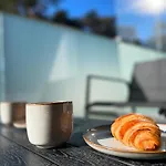 Apartmán Seaside Wellness & Nature - Bezposrednio Przy Plazy, *
