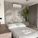 Seaside Wellness & Nature - Bezposrednio Przy Plazy, Pogorzelica (Gmina Rewal)