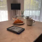 Apartmán Seaside Wellness & Nature - Bezposrednio Przy Plazy,