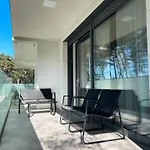 Apartmán Seaside Wellness & Nature - Bezposrednio Przy Plazy, Pogorzelica (Gmina Rewal)