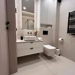 Apartmán Seaside Wellness & Nature - Bezposrednio Przy Plazy,