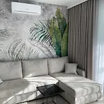 Apartmán Seaside Wellness & Nature - Bezposrednio Przy Plazy, Pogorzelica (Gmina Rewal)