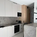 Apartmán Seaside Wellness & Nature - Bezposrednio Przy Plazy,