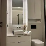 Seaside Wellness & Nature - Bezposrednio Przy Plazy, Apartmán Pogorzelica (Gmina Rewal)