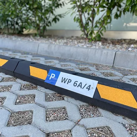 Seaside Wellness & Nature - Bezposrednio Przy Plazy, Pogorzelica (Gmina Rewal)