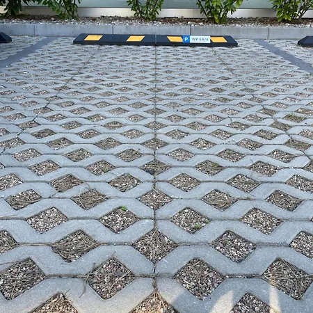 Seaside Wellness & Nature - Premium Beachfront * Pogorzelica (Gmina Rewal)