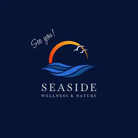 Apartmán Seaside Wellness & Nature - Premium Beachfront *