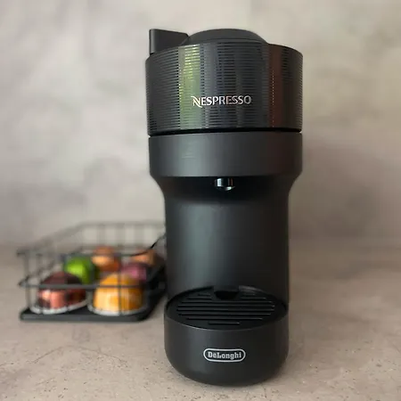 Seaside Wellness & Nature - Bezposrednio Przy Plazy, Apartmán *