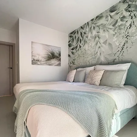 Seaside Wellness & Nature - Bezposrednio Przy Plazy, *