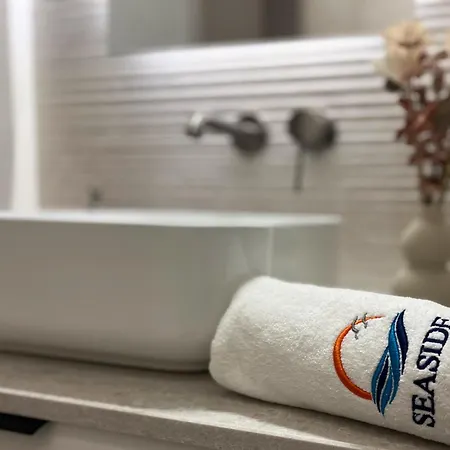 Seaside Wellness & Nature - Bezposrednio Przy Plazy, Pogorzelica (Gmina Rewal)