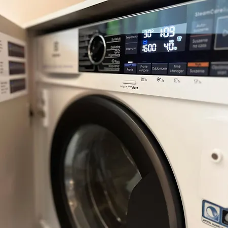 Seaside Wellness & Nature - Bezposrednio Przy Plazy, * Pogorzelica (Gmina Rewal)