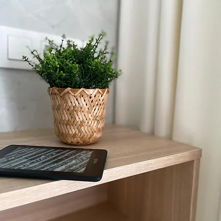 Seaside Wellness & Nature - Premium Beachfront Apartmán Pogorzelica (Gmina Rewal)