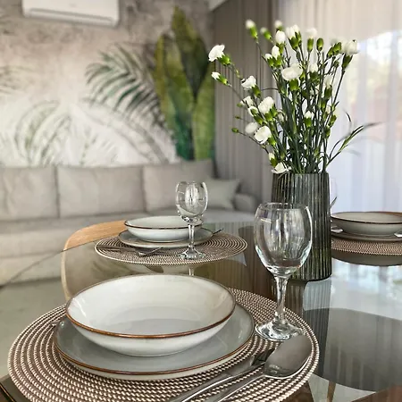 Seaside Wellness & Nature - Bezposrednio Przy Plazy, * Pogorzelica (Gmina Rewal)