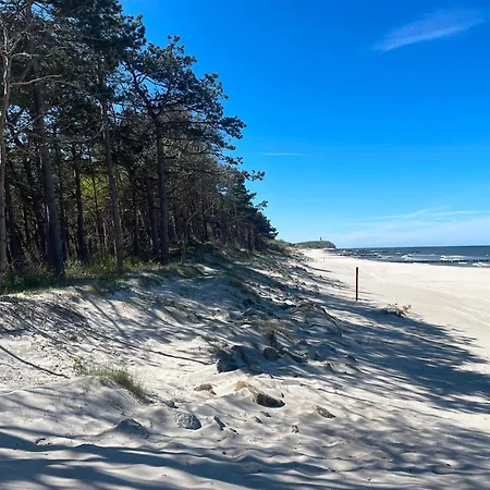 Apartmán Seaside Wellness & Nature - Bezposrednio Przy Plazy, Pogorzelica (Gmina Rewal)