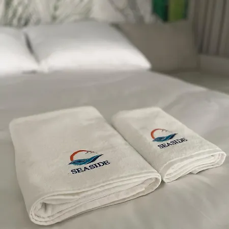 Seaside Wellness & Nature - Bezposrednio Przy Plazy, Pogorzelica (Gmina Rewal)