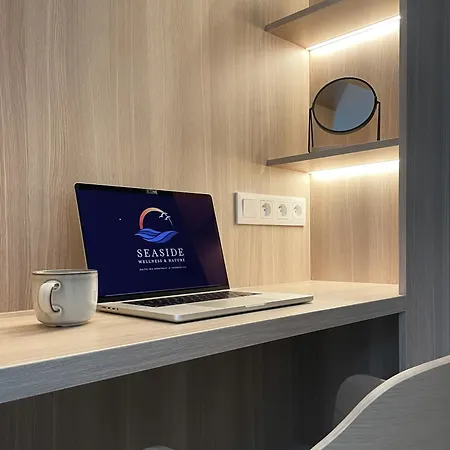 Seaside Wellness & Nature - Bezposrednio Przy Plazy, * Pogorzelica (Gmina Rewal)