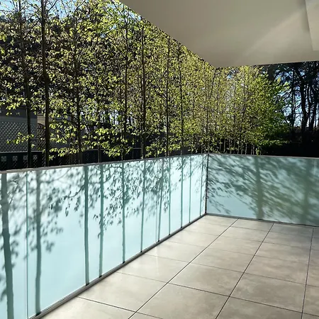 Seaside Wellness & Nature - Bezposrednio Przy Plazy,