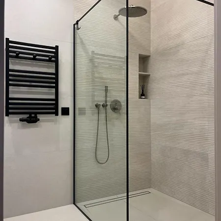 Seaside Wellness & Nature - Bezposrednio Przy Plazy, *