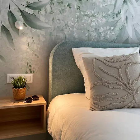 Seaside Wellness & Nature - Premium Beachfront Pogorzelica (Gmina Rewal)