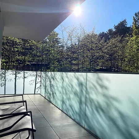 Lejlighed Seaside Wellness & Nature - Bezposrednio Przy Plazy, Pogorzelica (Gmina Rewal)