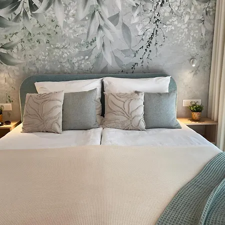 Seaside Wellness & Nature - Premium Beachfront Apartamento Pogorzelica (Gmina Rewal)