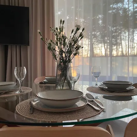 Seaside Wellness & Nature - Bezposrednio Przy Plazy, *