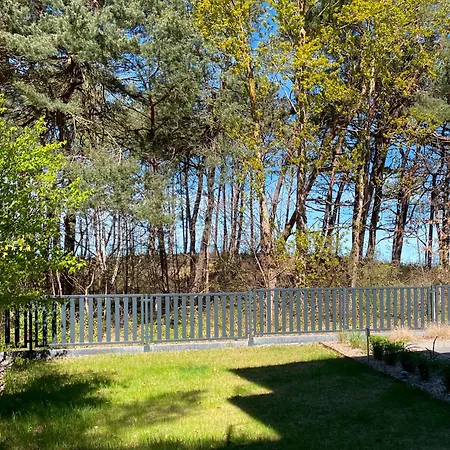 Seaside Wellness & Nature - Bezposrednio Przy Plazy,