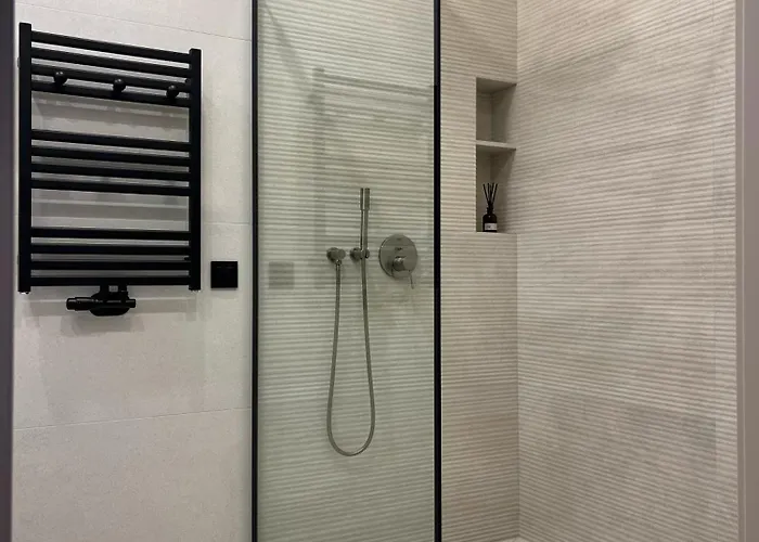 Seaside Wellness & Nature - Bezposrednio Przy Plazy, *